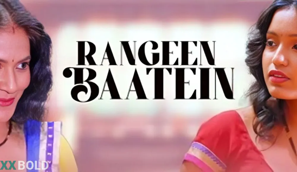Rangeen Baatein 2026 Saathi Hot Series Download