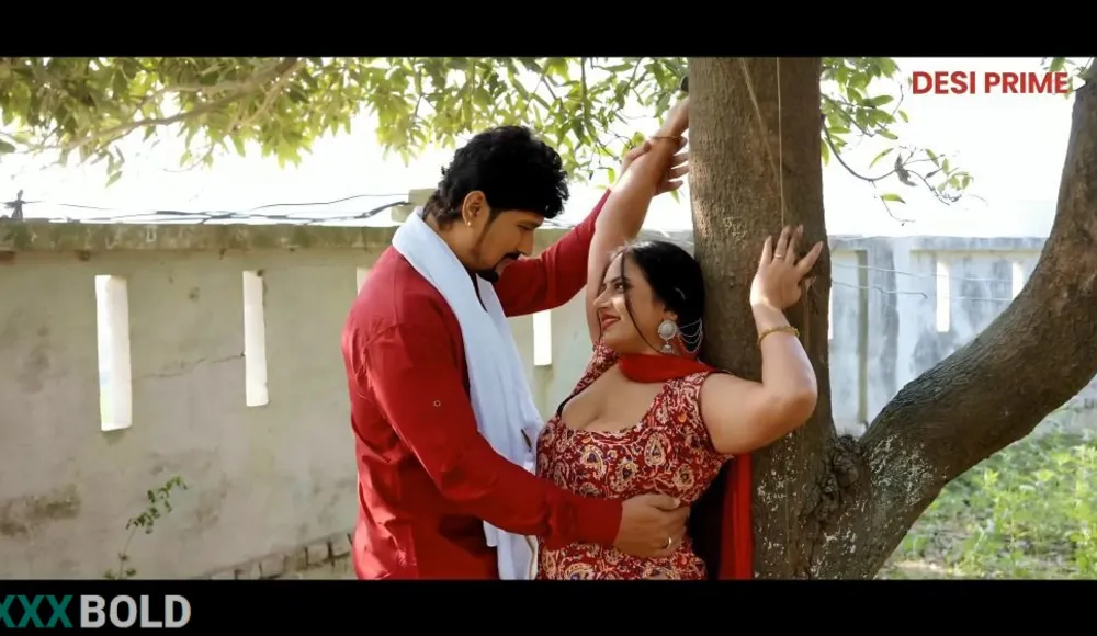 Lajjo 2026 Desiprime Ep1 Hot Series Download