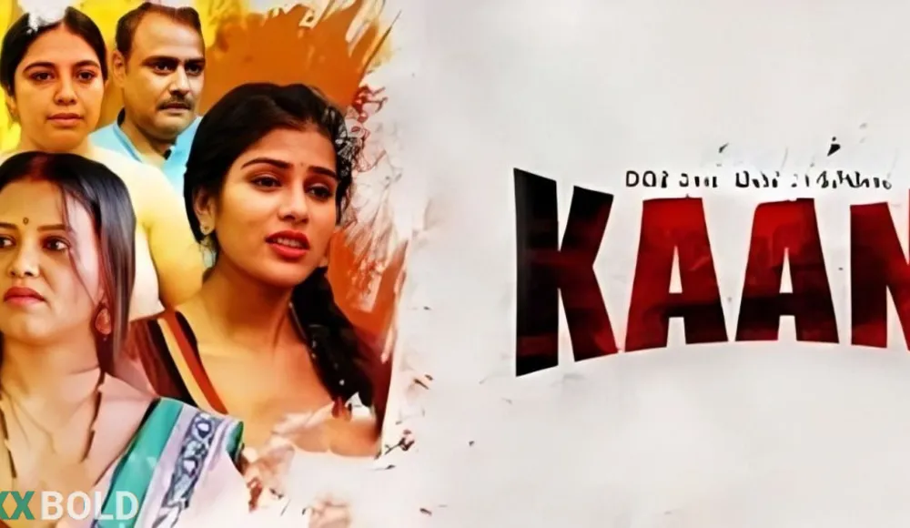 Kaand 2026 Saathi Hot Series Download