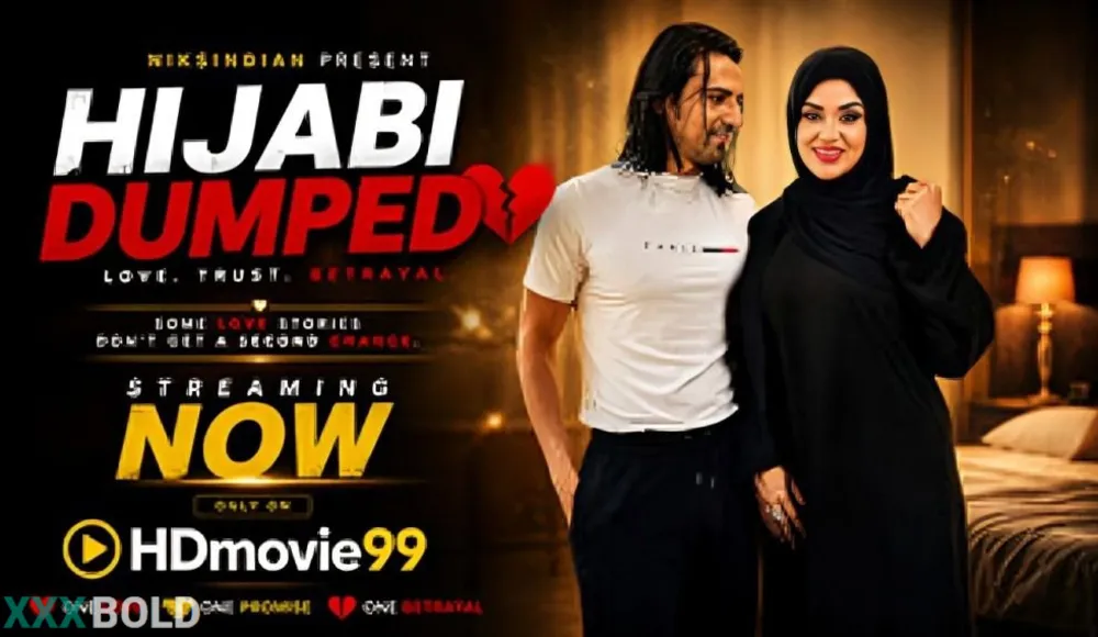 Hijabi Dumped 2026 Niks Indian Short Film