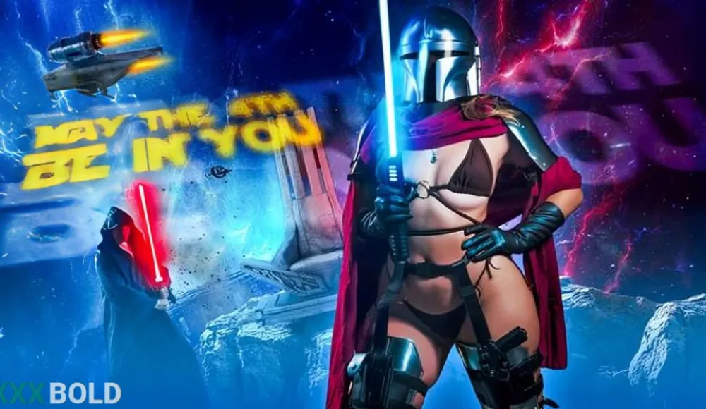 [TeamSkeetSingles] River Lynn - Come To The Dark Side We've Got River Lynn (star Wars Parody)
