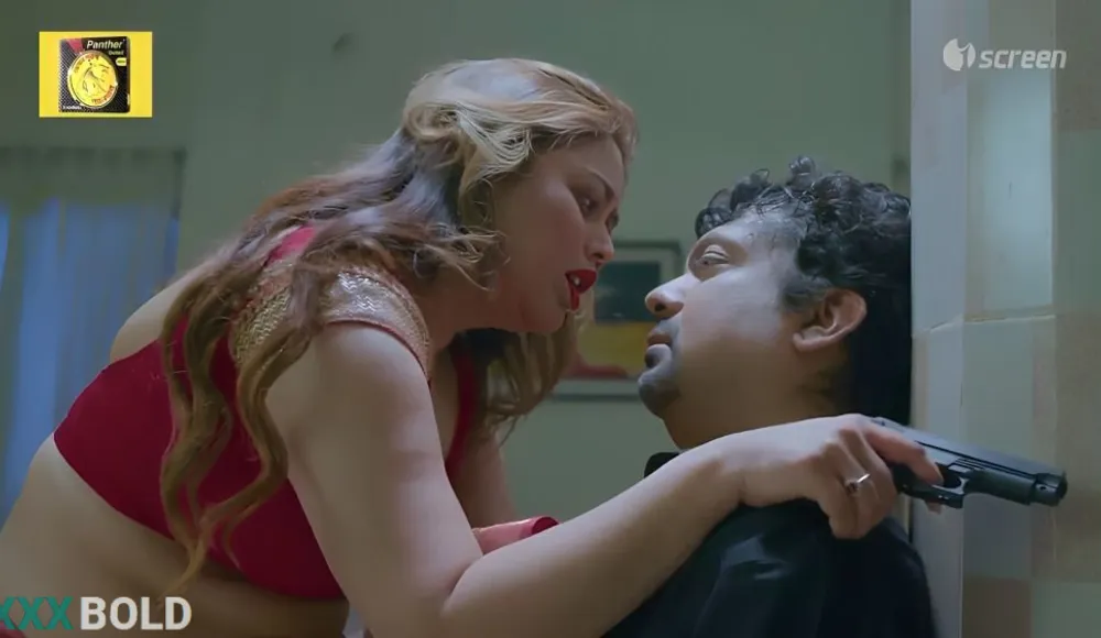 Paap Kahini 2 2026 Iscreen Ep3 Web Series Watch