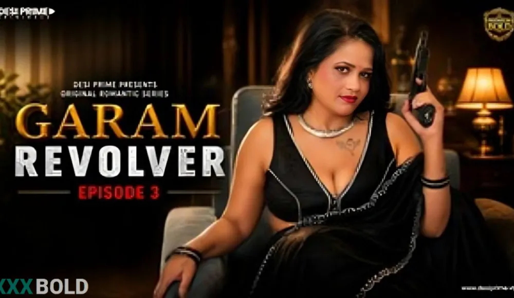 Garam Reolver 2026 Desiprime Ep3 Hot Series