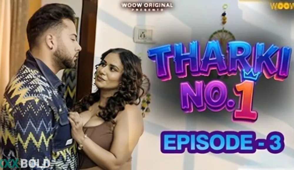 Tarki No 1 2026 Woow Ep3 Hot Series Watch