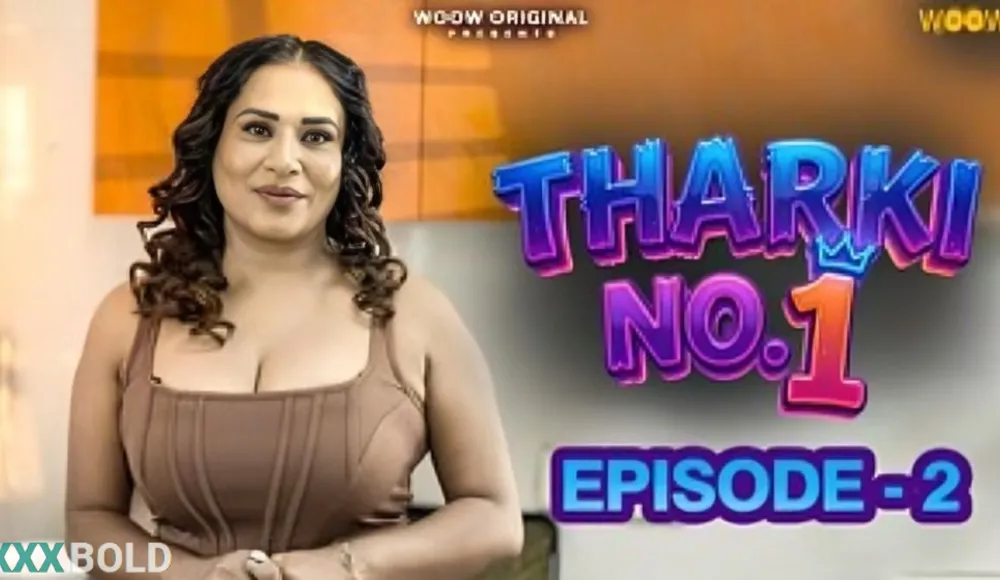 Tarki No 1 2026 Woow Ep2 Hot Series Watch