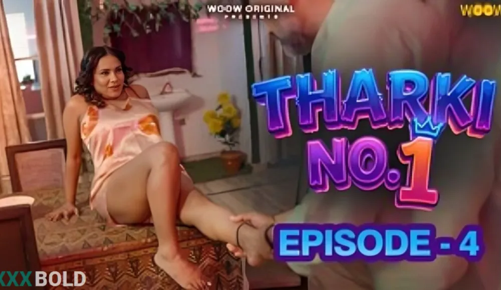 Tarki No 1 2026 Woow Ep4 Hot Series Watch