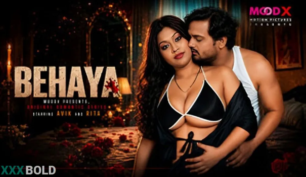 Behaya 2026 Moodx Ott Hot Series Watch