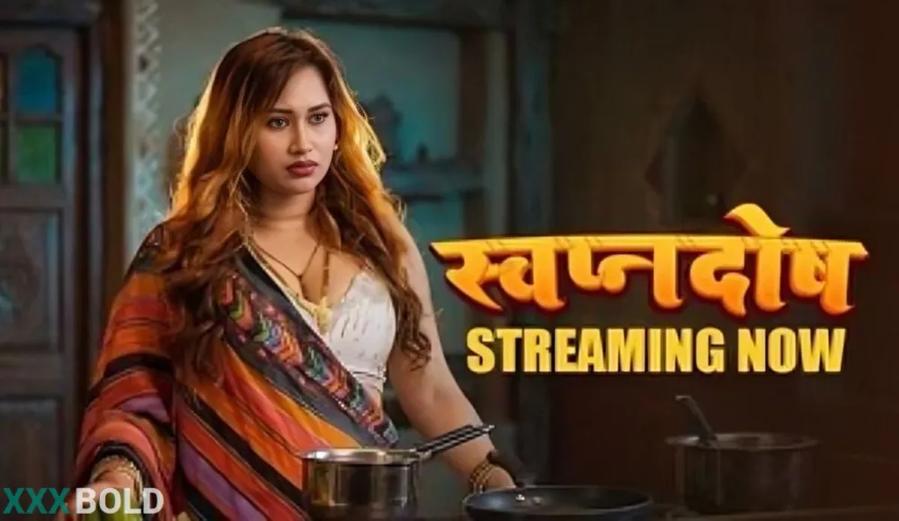 Swapanadosh Tikutv Web Series Swapndosh Overview