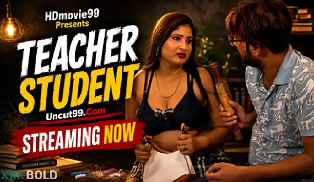 Teacher Student 2026 Khushi Unrated Short Film