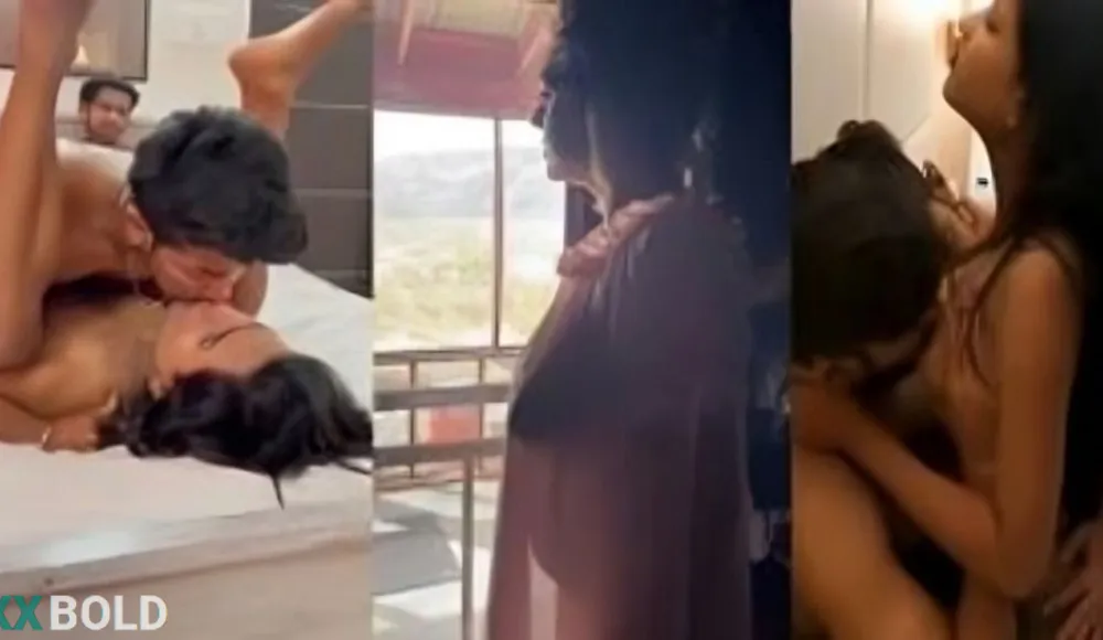 Brother Got His Wife Fuked Husband Infront