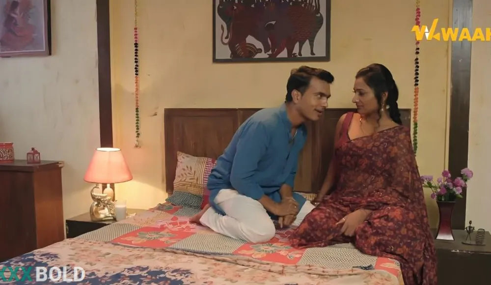 Shadi Ke Laddu 2026 Waahplay Ep1 Hot Series