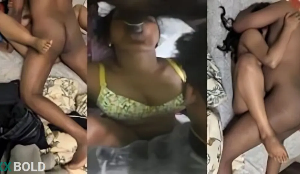 Desiwife Shared Threesome With Friend Fuk