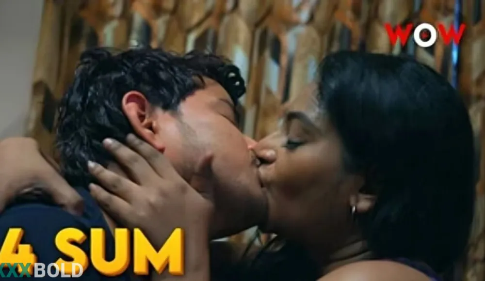 4 Sum Wow Originals Ep2 Hot Series Download