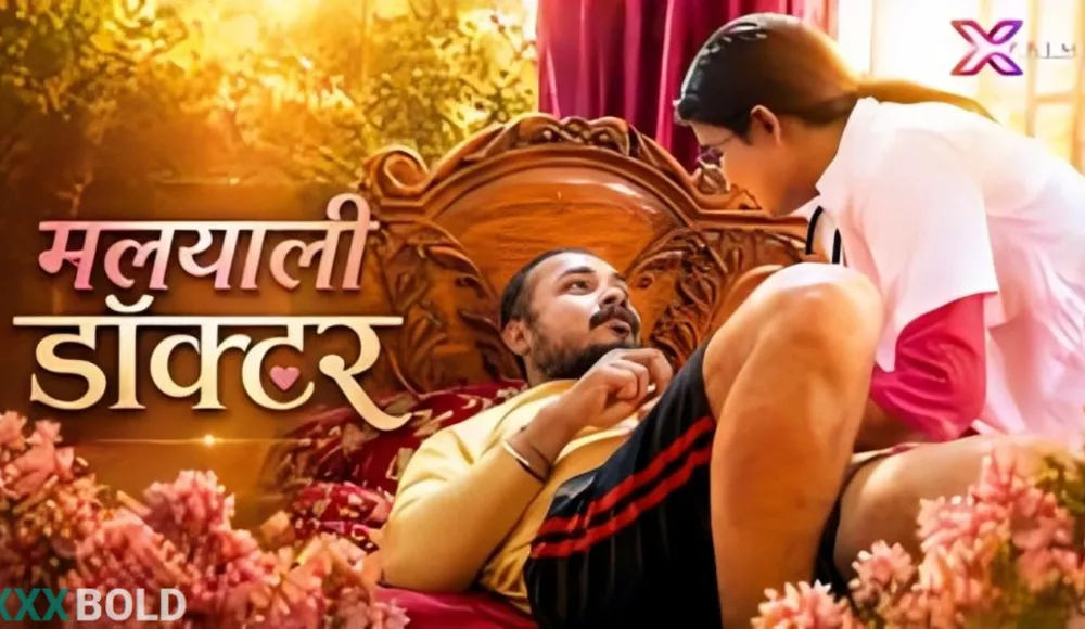 Mulayali Doctor 2026 Xprime Hot Short Film