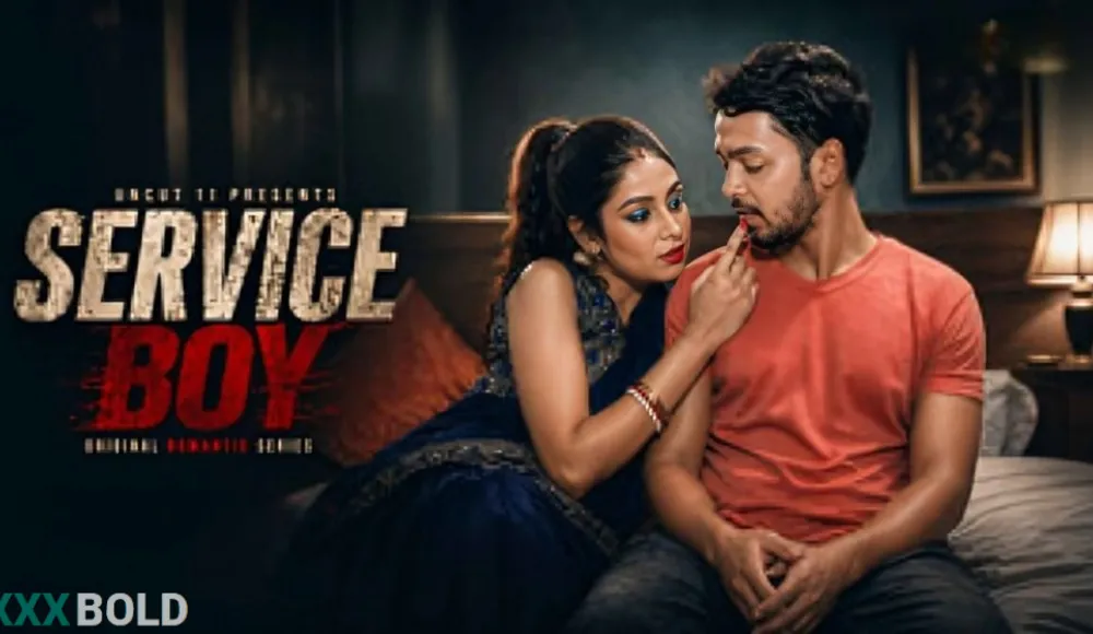 Service Boy 2026 Hindi Unrated Short Film