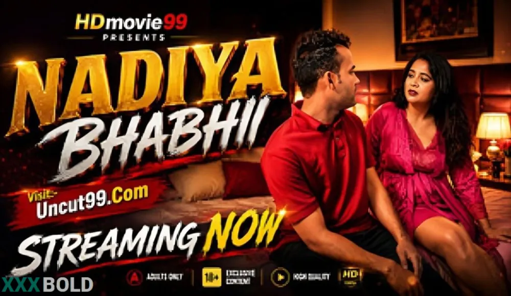 Nadiya Bhabhi Hindi Short Film- A Brief Overview