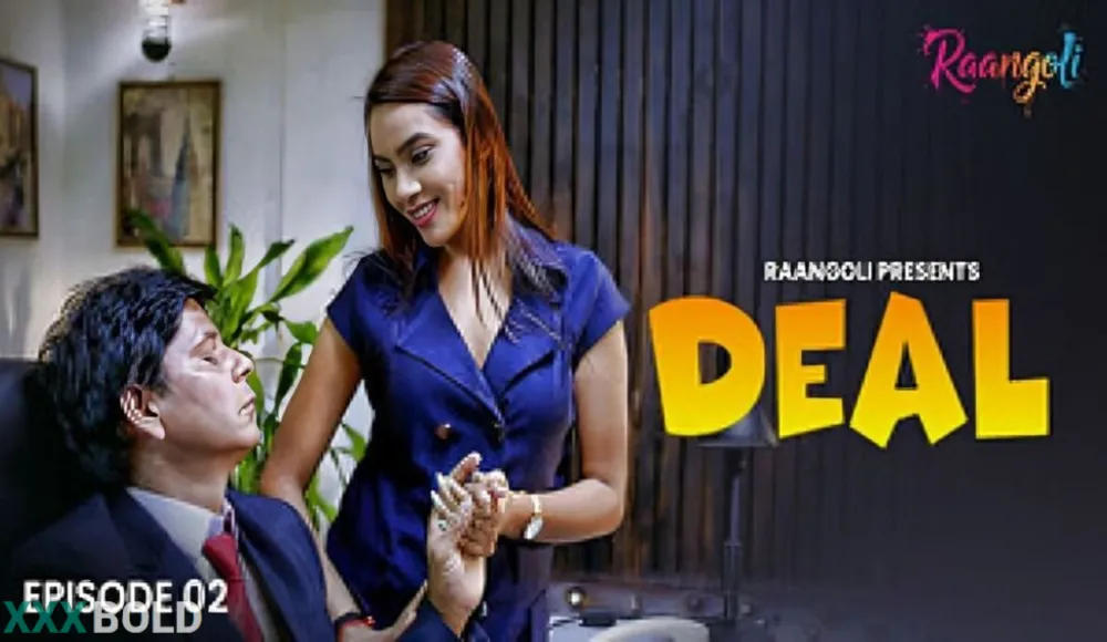 Deal 2026 Raangoli App Ep2 Web Series Download