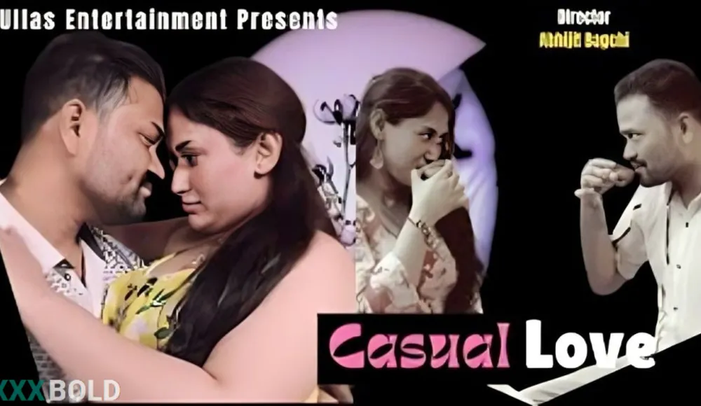 Casual Love 2026 Hindi Ep1 Web Series Download