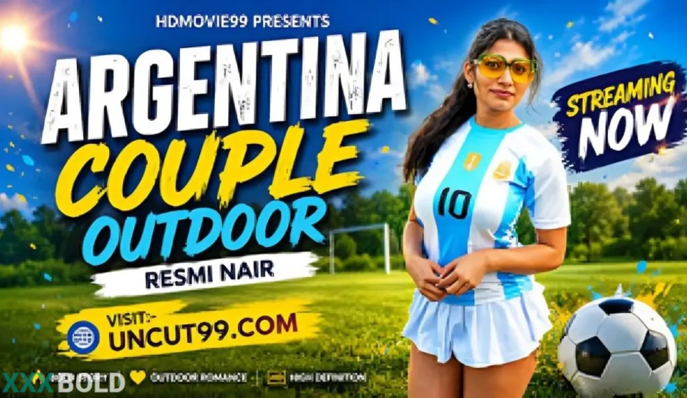 Resmi Nair Argentina Couple Outdoor App Review