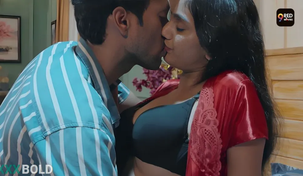 Call Me 2026 9redmovies Ep1 Web Series Download