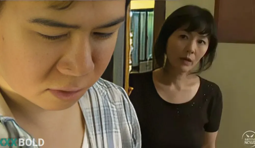 Fad-1741 Hitomi Enjoj Milf Mature Woman Mother And Daughter Jav - Hitomi Inoue