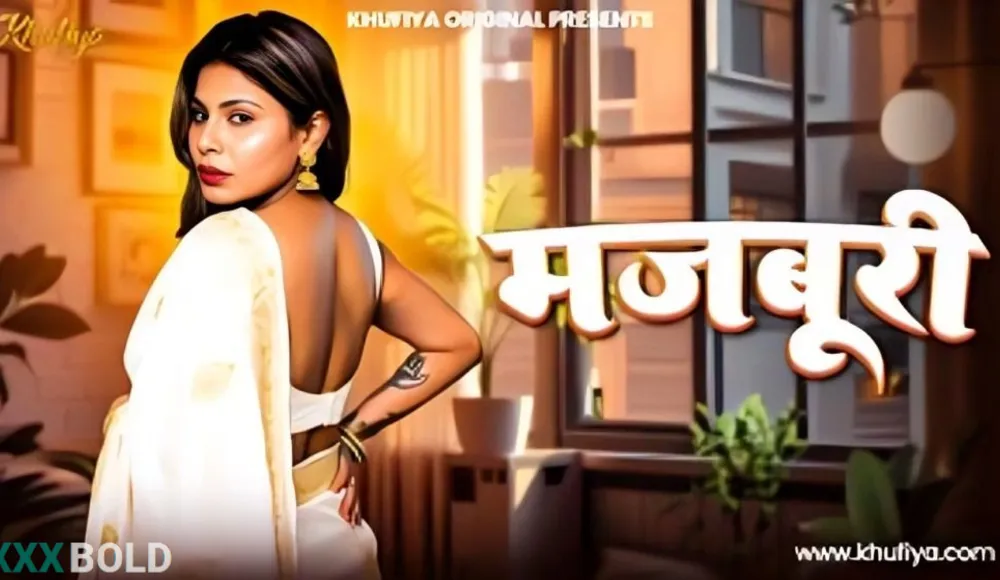 Majboori 2026 Khufiya Ott Unrated Short Film