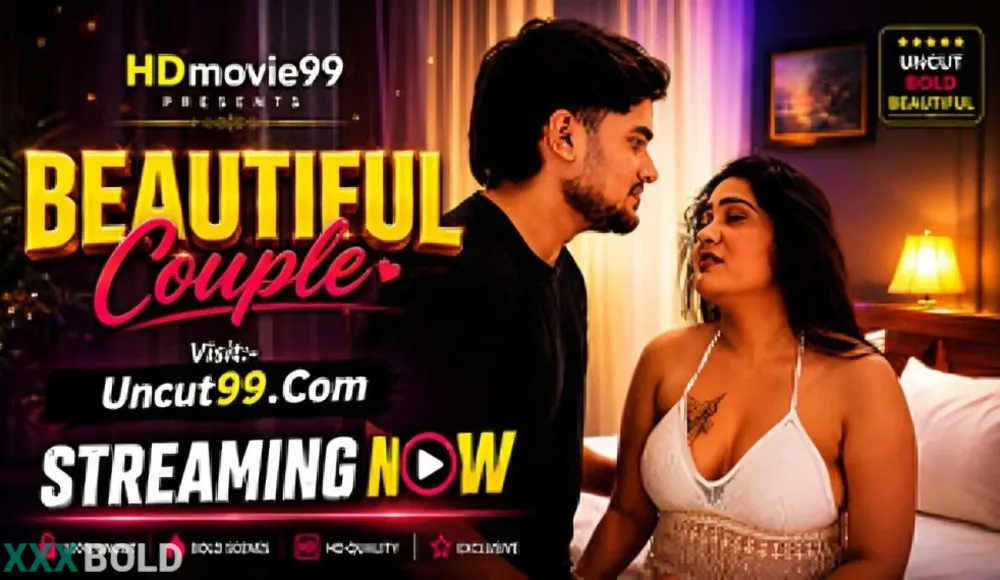 Beautiful Couple 2026 Alka Unrated Short Film