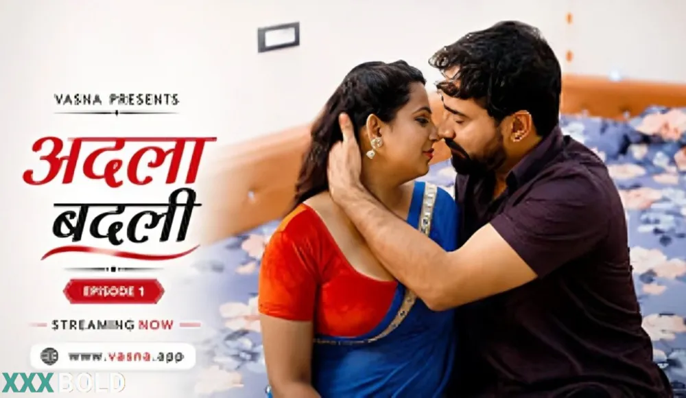 Adala Badali 2026 Vasna Ep1 Hindi Series Download