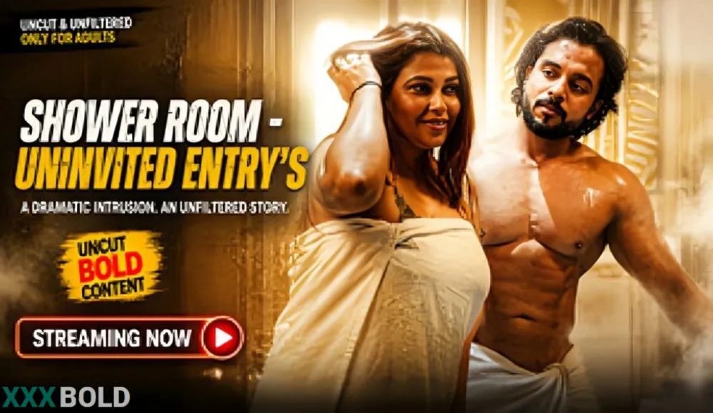 Shower Room 2026 Preeti Puneet App Content