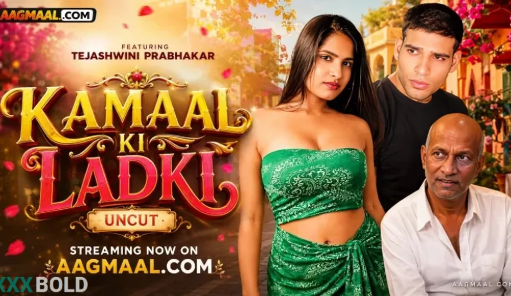 Kamaal Ki Ladki (2026) Hindi Uncut Short Film