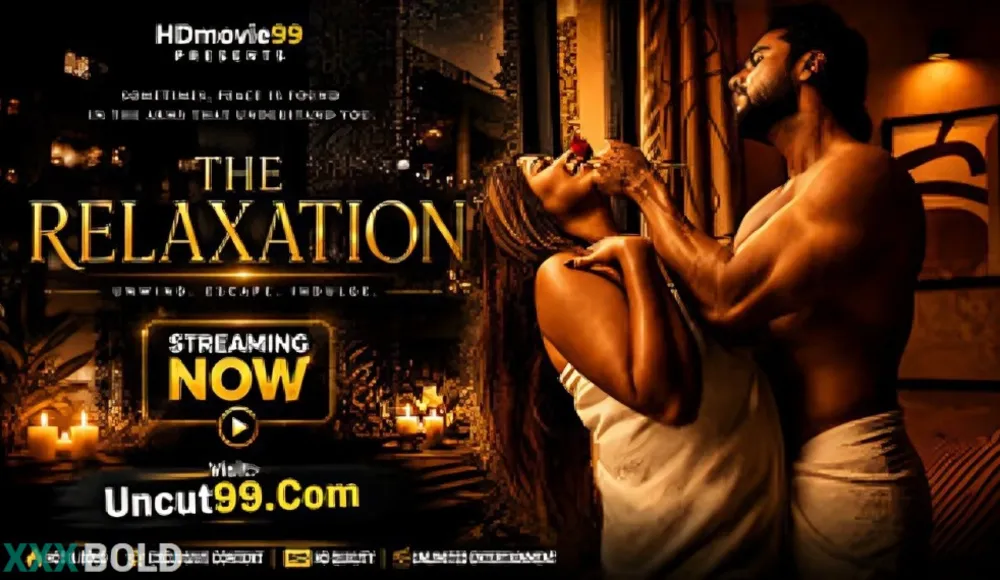 The Relaxation 2026 Preeti Puneet App Content