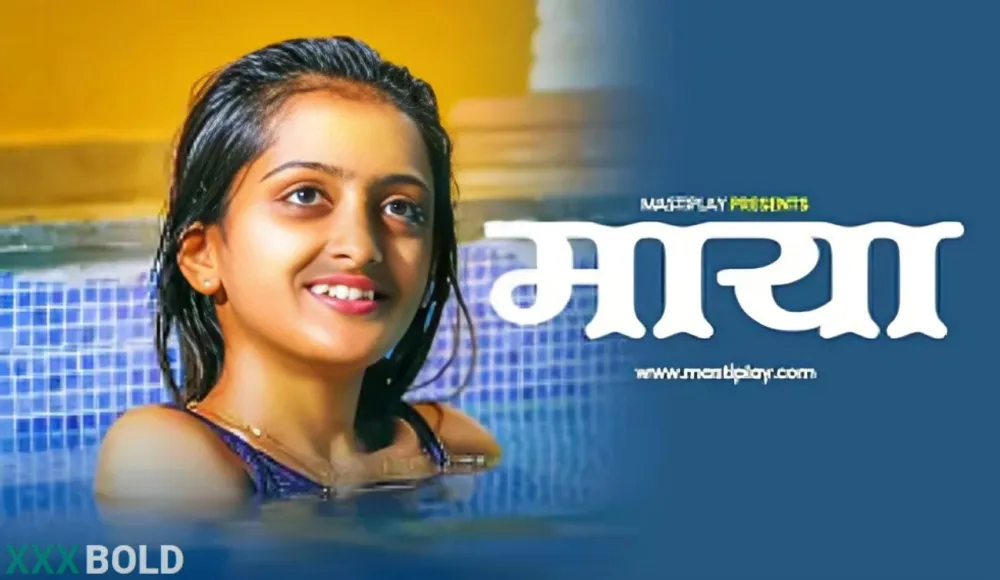 Maya 2026 Mastiplay Ott Hindi Download