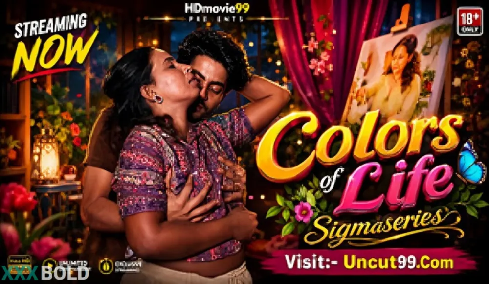 Colors Of Life Sigmaseries Malayalam Download Now