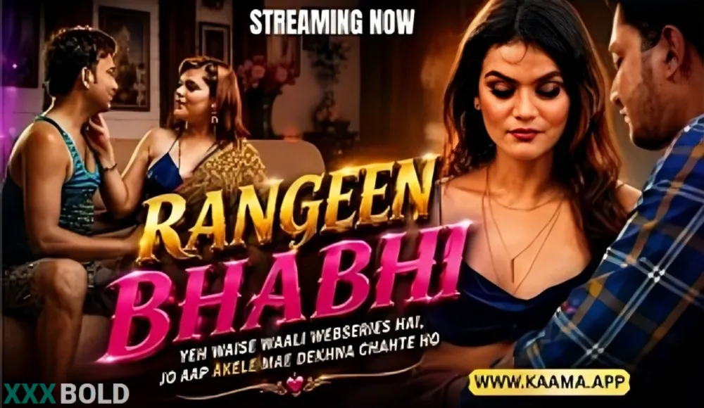 Rangeen Bhabhi Kaama Ott Download Guide