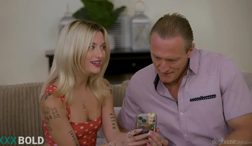[DogHouseDigital] Emma Rosie - Shes Filled