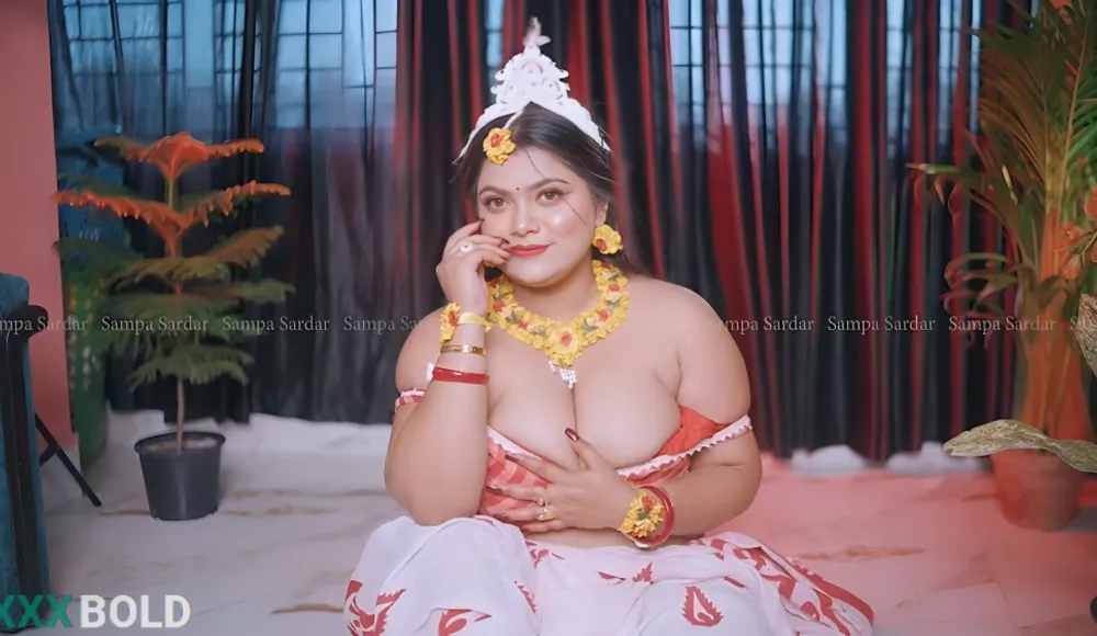 Sampa Sarder Badhu Style Video App Content