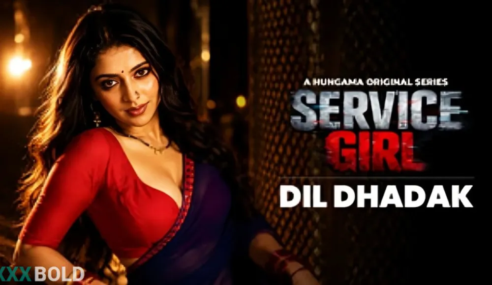 Service Girl 2026 Hungama Ep1 Web Series Download