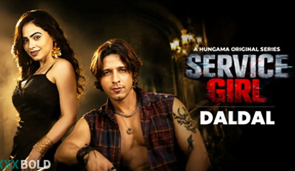 Service Girl 2026 Hungama Ep3 Web Series Download