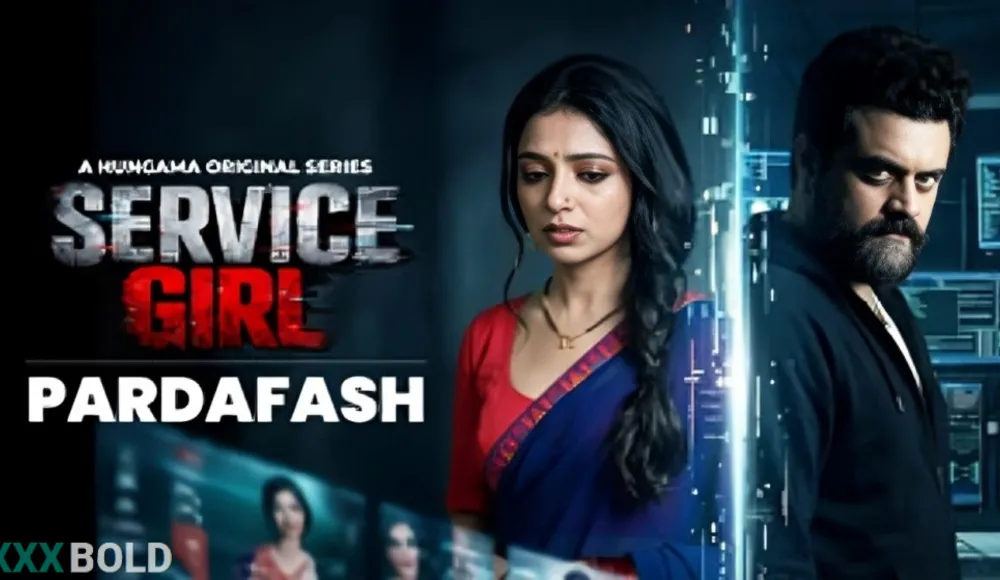 Service Girl 2026 Hungama Ep6 Web Series Download