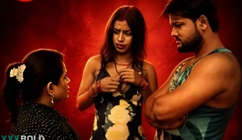 Between Mom And Wife 2026 Unrated Short Film