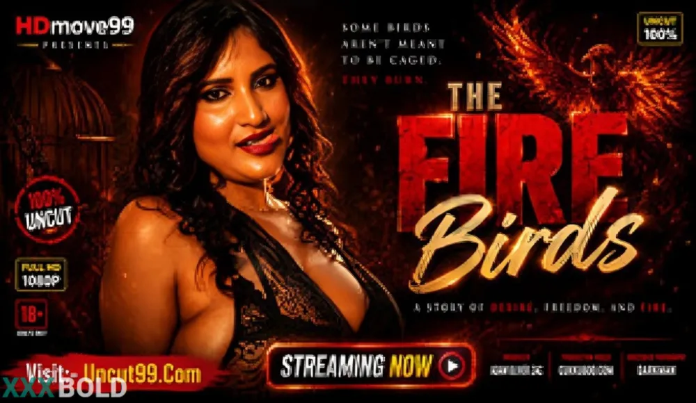 The Fire Birds 2026 Cukkuboo Ott Malayalam Short Film