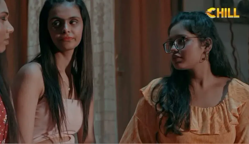 First Time 2026 Chill App Ep1 Web Series Download