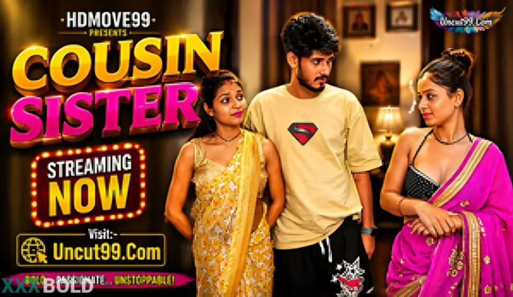 Cousin Sister 2026 Unrated Hindi Short Film