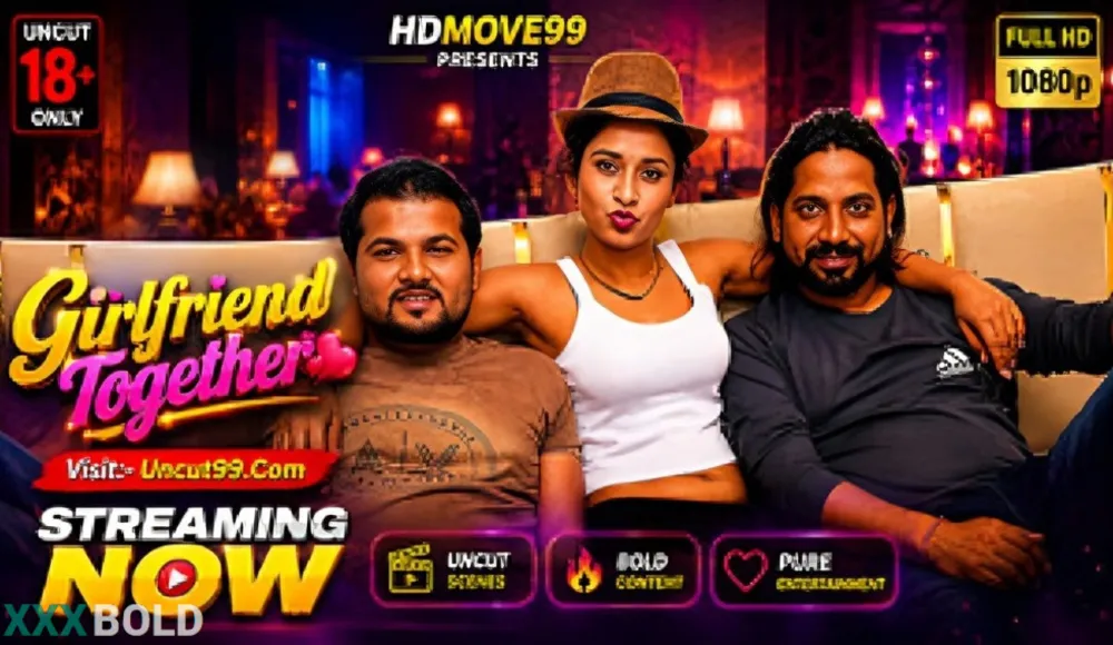 Girlfriend Together 2026 Unrated Short Film