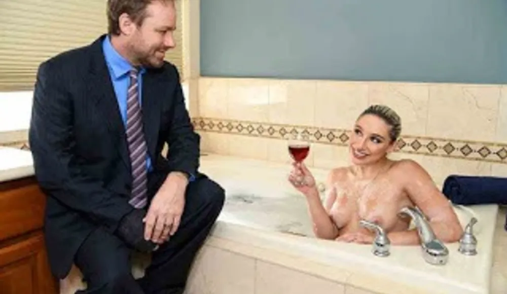 I Love Your Dad - RealWifeStories - Abella Danger