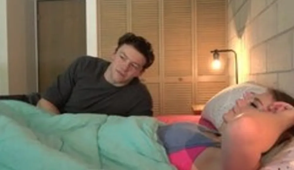 I Couldn't Believe My Own Sister Was Sucked My Male Stick