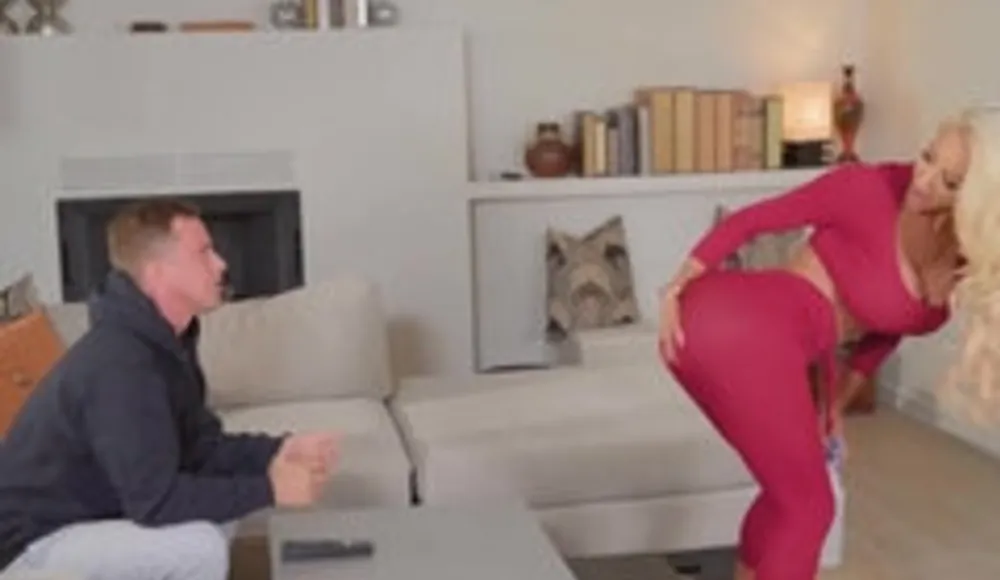 Get Out The Way - Nicolette Shea