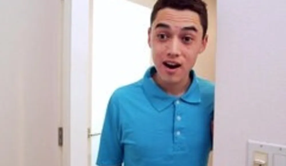 A Little Lucky Boy Fucks A Perfect Italian Babe Valentina Nappi