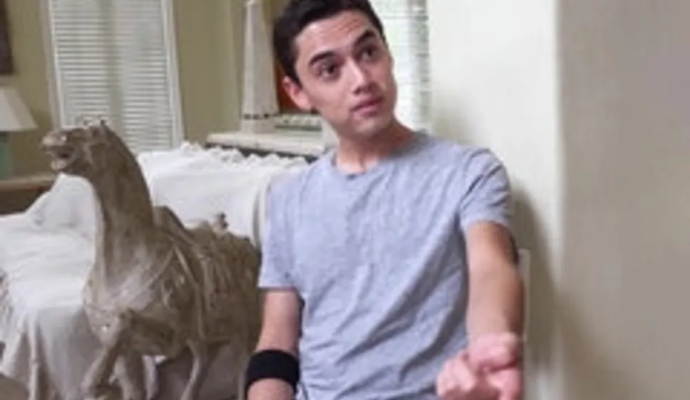 sneaky sex with horny MILF Brandi Love