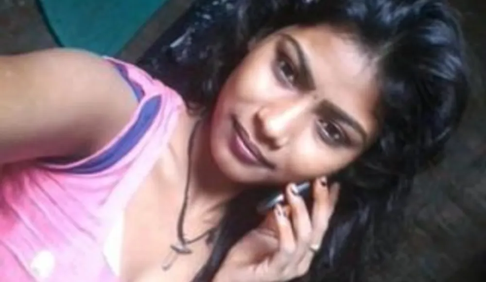 Desi cute teen nice pussy